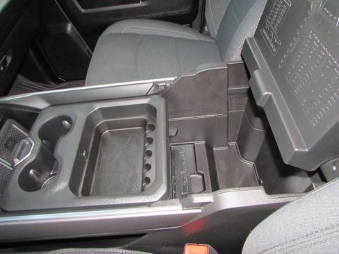 Used 2026 RAM 2500 Big Horn image 28