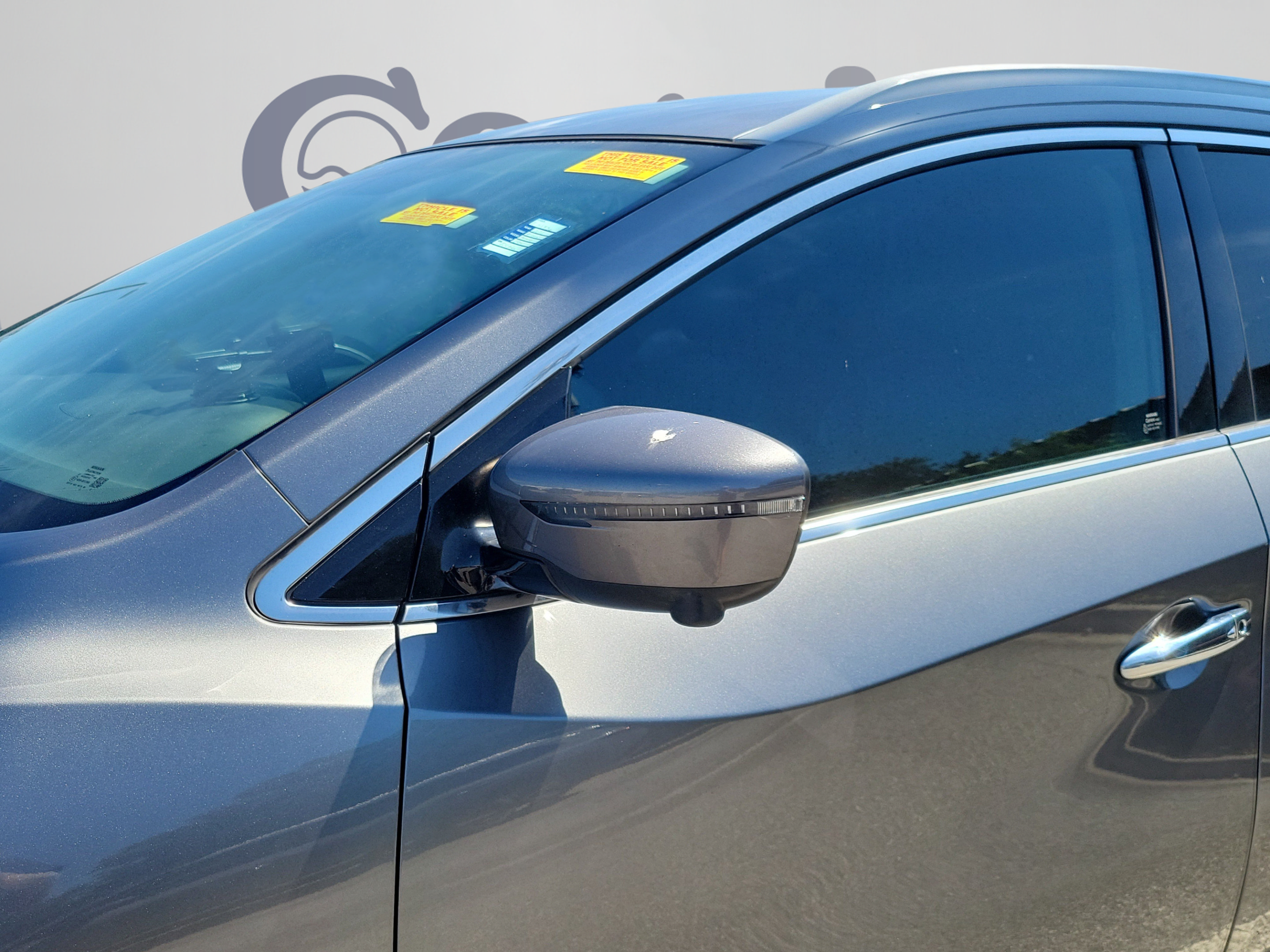Used 2022 Nissan Murano SL FWD image 29