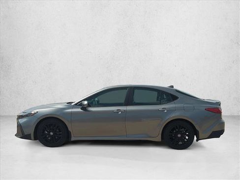 Used 2026 Toyota Camry SE w/ Convenience Package image 8