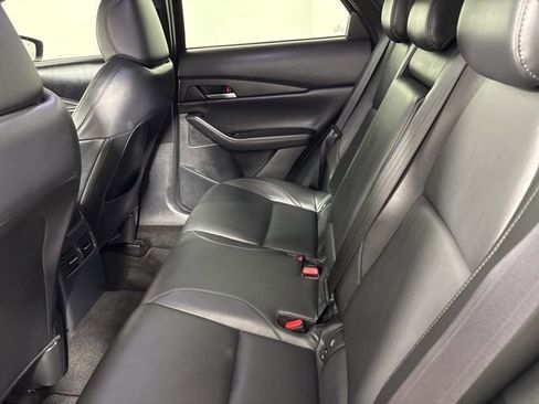Used 2023 MAZDA CX-30 AWD 2.5 S w/ Preferred Package image 17