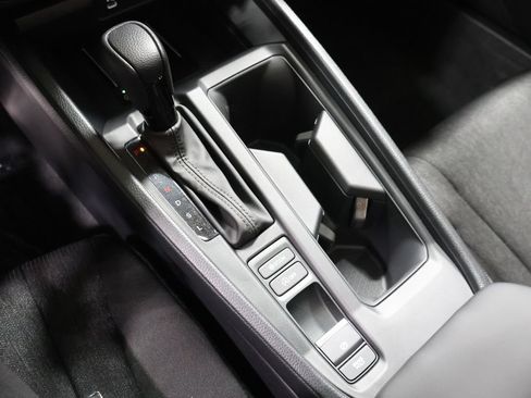 New 2026 Honda Accord LX image 25