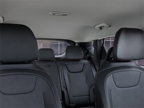 New 2025 Kia EV6 Wind image 27