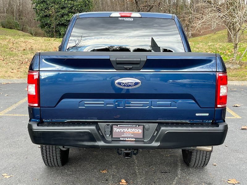 Used 2020 Ford F150 XL w/ XL Power Equipment Group AWD/4WD image 22
