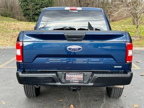 Used 2020 Ford F150 XL w/ XL Power Equipment Group AWD/4WD image 22