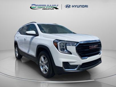 Used 2023 GMC Terrain SLE w/ Driver Convenience Package