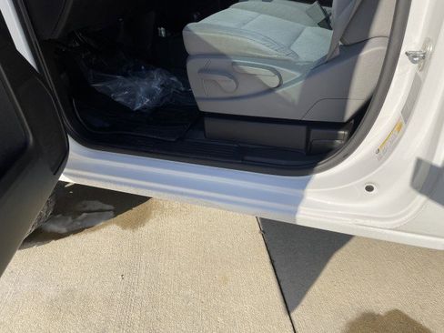 Used 2015 Chevrolet Silverado 3500 W/T w/ WT Fleet Convenience Package image 8