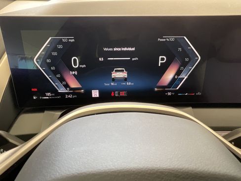 New 2025 BMW X3 xDrive30i w/ Premium Package image 14