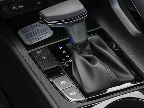 New 2026 Hyundai Elantra SEL Sport Premium image 21