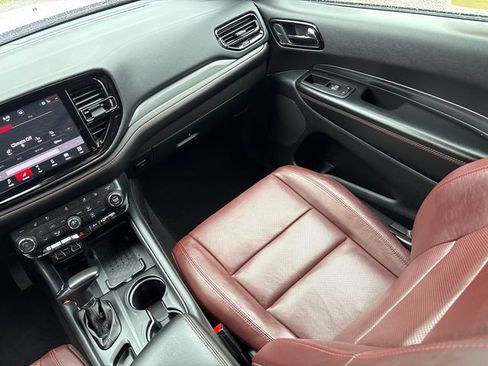 Used 2026 Dodge Durango GT AWD/4WD image 20