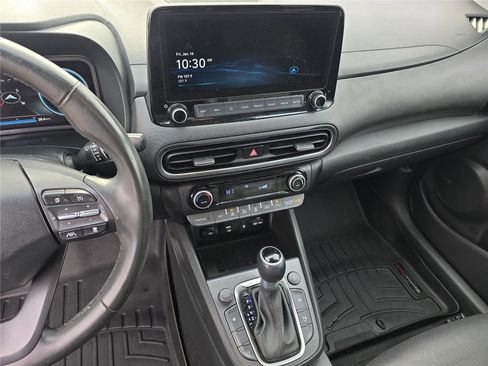 Certified 2023 Hyundai Kona Limited image 28