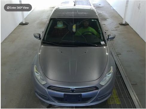 Used 2015 Dodge Dart SE w/ Convenience Group FWD image 4