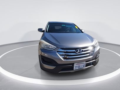 Used 2014 Hyundai Santa Fe Sport