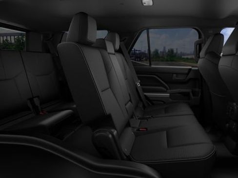 New 2026 Toyota 4Runner SR5 image 22