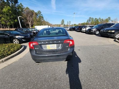 Used 2015 Volvo S60 T5 Premier image 7