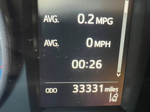 Used 2017 Toyota RAV4 XLE w/ All Weather Liner Package AWD/4WD image 24