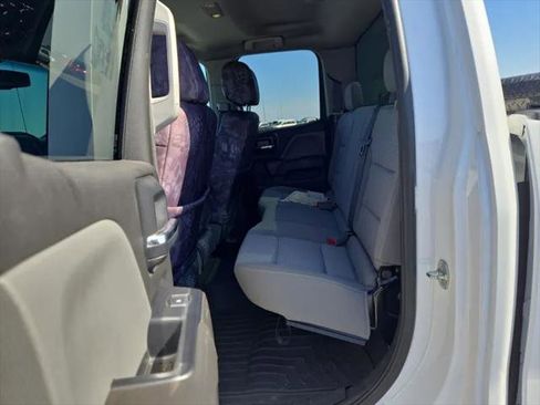 Used 2017 GMC Sierra 1500 2WD Double Cab w/ Elevation Edition image 13