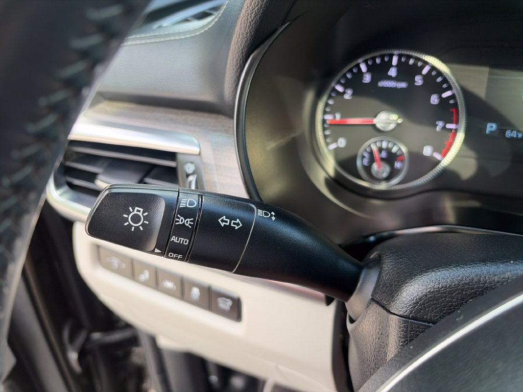 Used 2022 Kia Telluride EX w/ EX Premium Package FWD image 34