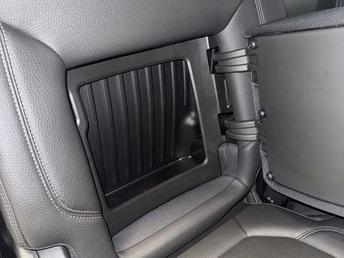 Used 2022 GMC Sierra 1500 Denali w/ Denali Premium Package image 20