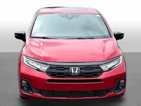 Used 2025 Honda Odyssey Sport-L image 2