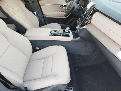 New 2026 Volvo XC90 B6 Plus w/ Protection Package Premier image 3