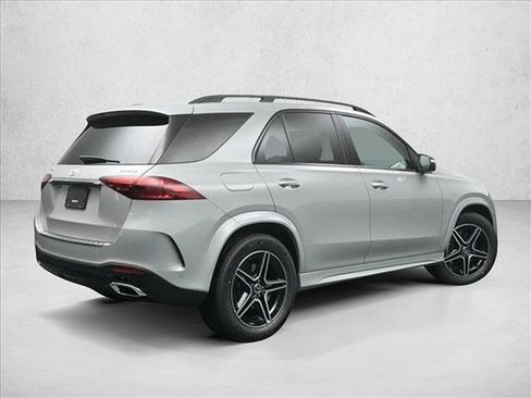 New 2026 Mercedes-Benz GLE 350 4MATIC image 2