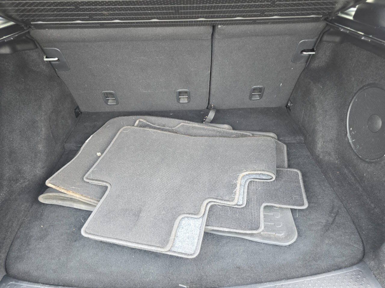 Used 2008 Acura RDX SH-AWD image 23