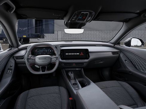 New 2026 Dodge Charger Scat Pack AWD/4WD image 14