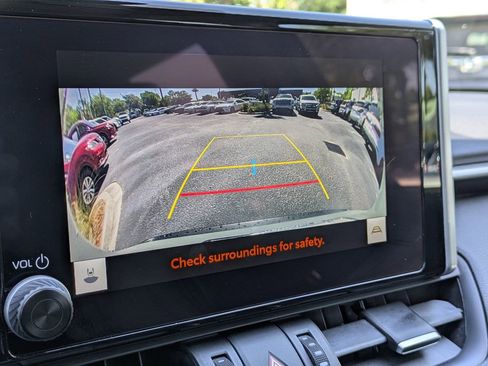 Certified 2023 Toyota RAV4 XLE Premium image 23