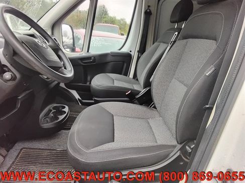 Used 2014 RAM ProMaster 1500 w/ Premium Appearance Group FWD image 10