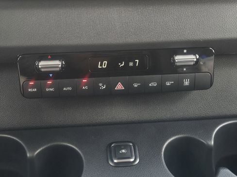 New 2025 Mercedes-Benz Sprinter 2500 image 15