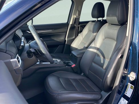 Used 2023 MAZDA CX-5 AWD 2.5 S w/ Premium Plus Pkg image 23