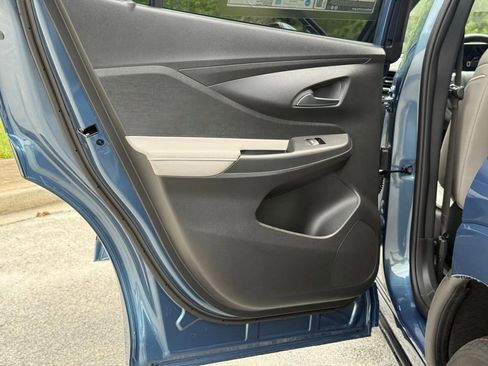 New 2026 Buick Envista Avenir FWD image 19