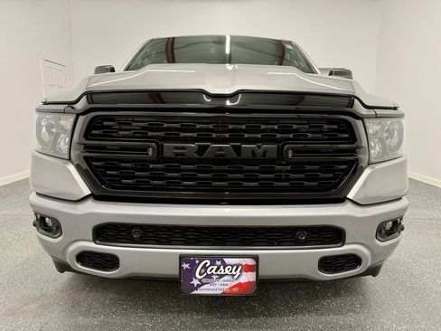 Used 2022 RAM 1500 Big Horn image 6