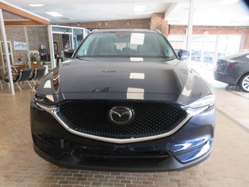 Used 2019 MAZDA CX-5 Touring FWD image 57