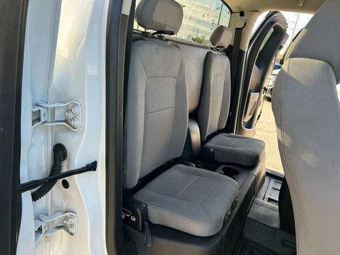 Used 2016 GMC Canyon 4x4 Extended Cab w/ Convenience Package image 17