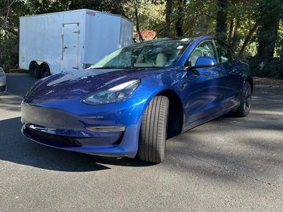 Used 2023 Tesla Model 3 Long Range