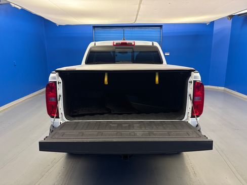 Used 2022 Chevrolet Colorado ZR2 AWD/4WD image 26