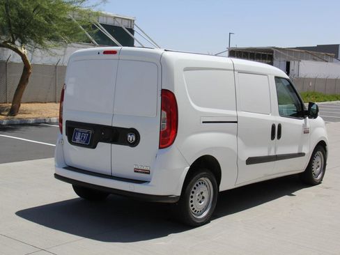 Used 2022 RAM ProMaster City Wagon FWD image 5
