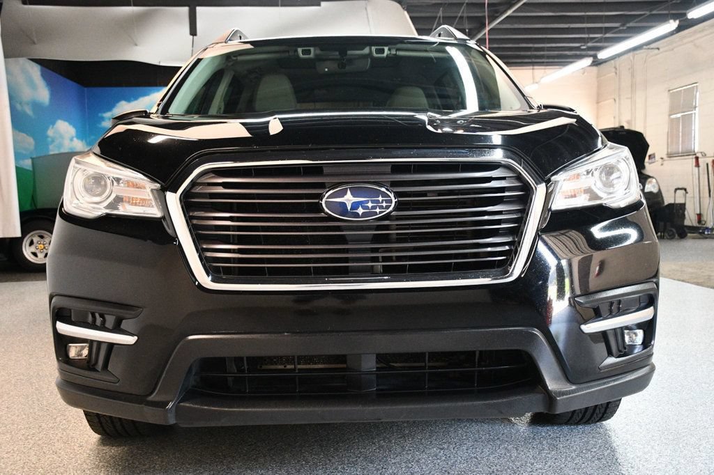 Used 2022 Subaru Ascent Limited w/ Technology Package AWD/4WD image 12