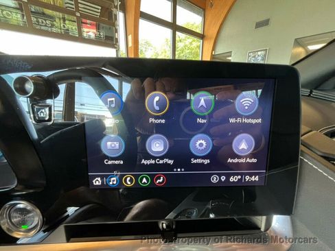 Used 2023 Chevrolet Corvette Stingray Preferred Conv w/ 2LT image 23