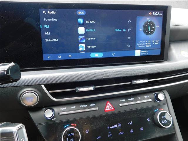 Used 2025 Hyundai Sonata SEL FWD image 13