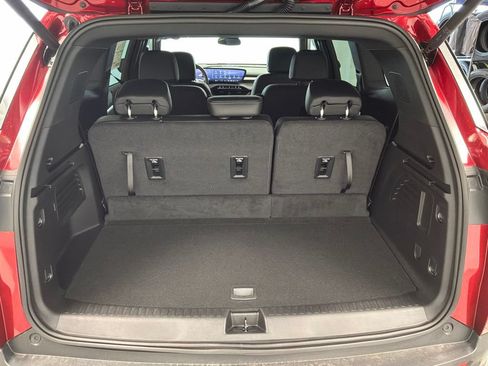 New 2026 Buick Enclave Preferred AWD/4WD image 32