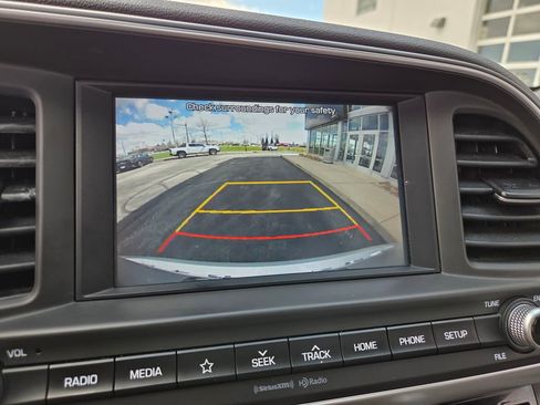 Used 2019 Hyundai Elantra Value Edition FWD image 38