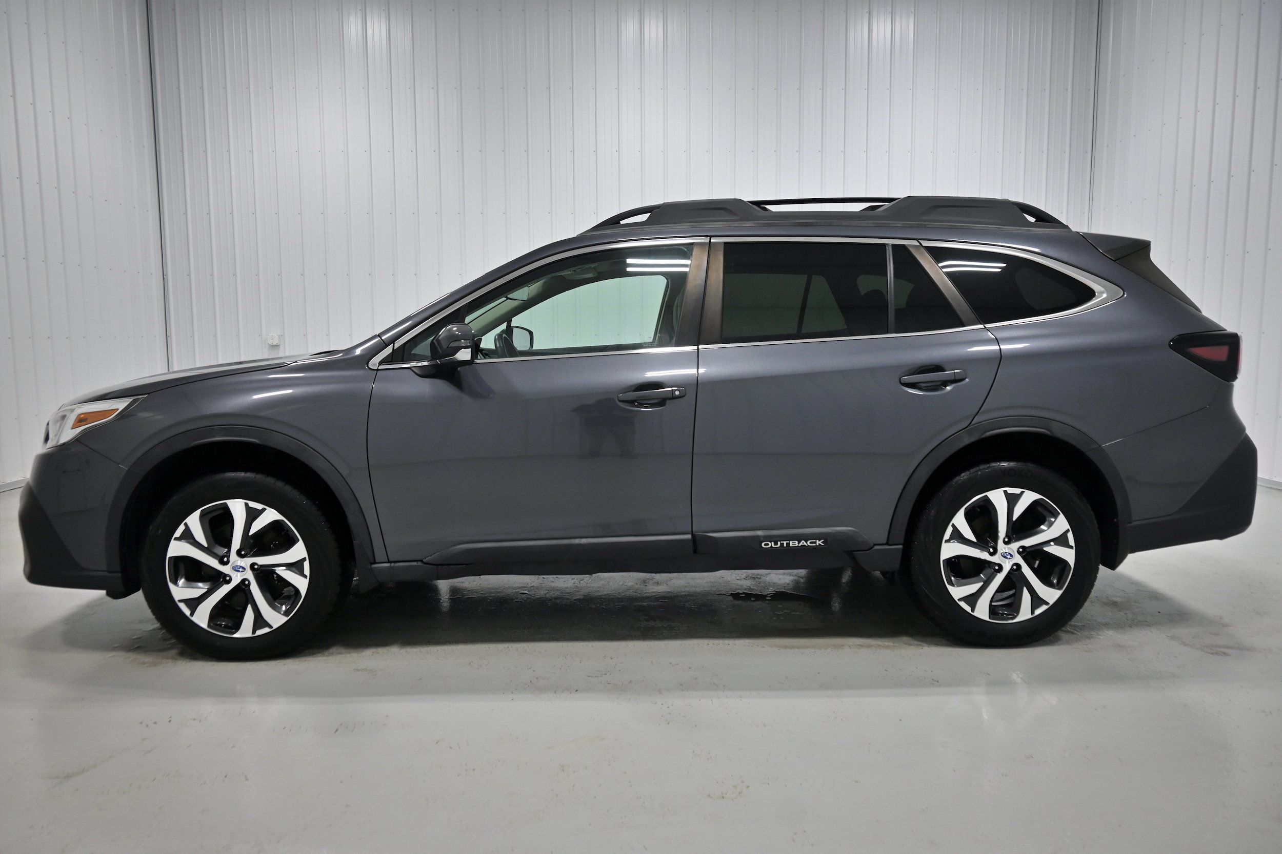 Used 2021 Subaru Outback Limited XT AWD/4WD image 26