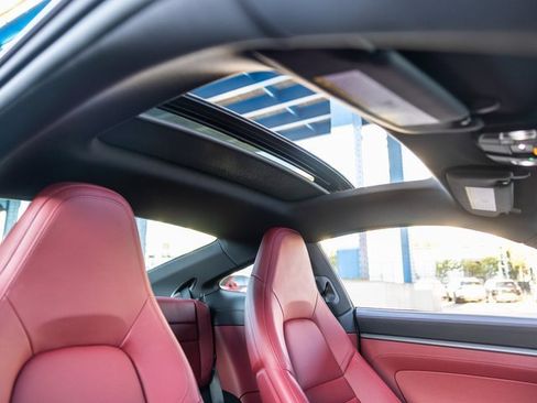 Used 2022 Porsche 911 Carrera S image 49