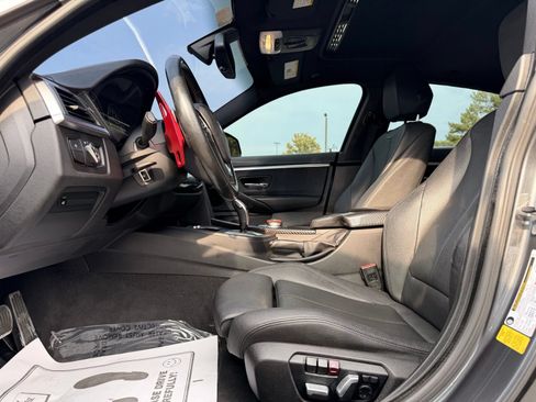 Used 2019 BMW 430i Gran Coupe w/ Convenience Package RWD image 15
