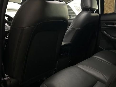 Used 2023 MAZDA CX-30 AWD 2.5 S w/ Select Package image 35
