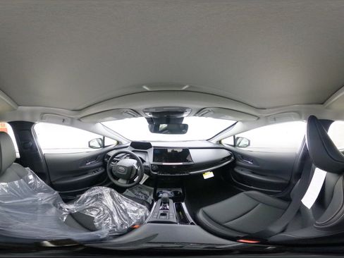 New 2026 Toyota Prius Plug-In Hybrid image 68