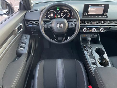 Certified 2023 Honda Civic Sport image 2