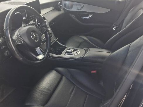 Used 2018 Mercedes-Benz C 300 4MATIC Sedan w/ Premium Package image 6